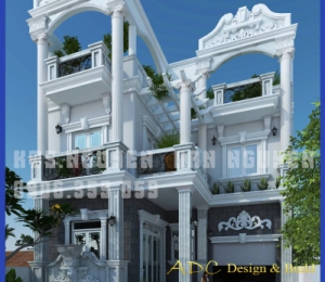 BIỆT THỰ CAO CẤP QUẬN 2