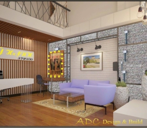THIẾT KẾ NỘI THẤT STUDIO