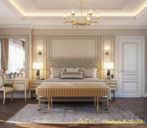 KIẾN TRÚC TÂN CỔ ĐIỂN