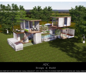 HOMSTAY PHỐ NÚI - PLEIKU, GIA LAI