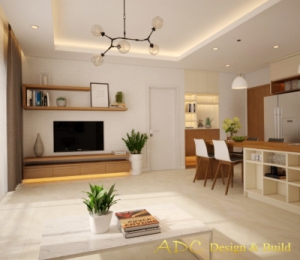 DỰ ÁN NỘI THẤT