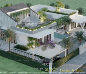 H'VILLA - NGHĨ DƯỠNG