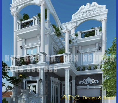 BIỆT THỰ CAO CẤP QUẬN 2