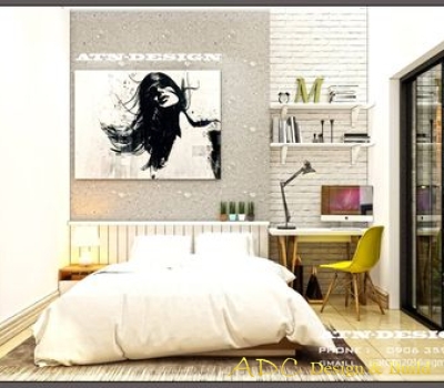 CÔNG TRÌNH NỘI THẤT HIỆN ĐẠI