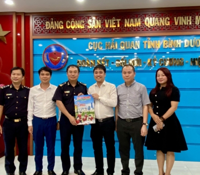 Báo Xây dựng sắp có thêm Văn phòng đại diện khu vực Đông Nam bộ