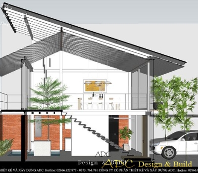 SẮT THÉP NHÀ TIỀN CHẾ